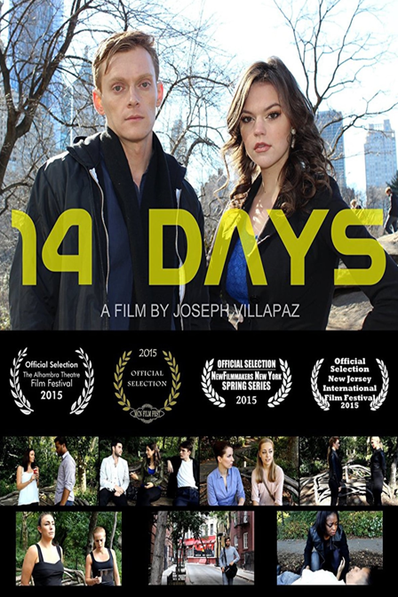 14 days