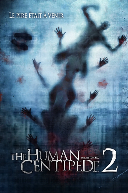 the human centipede 2