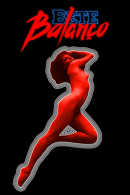 bete balanço