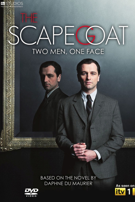 the scapegoat