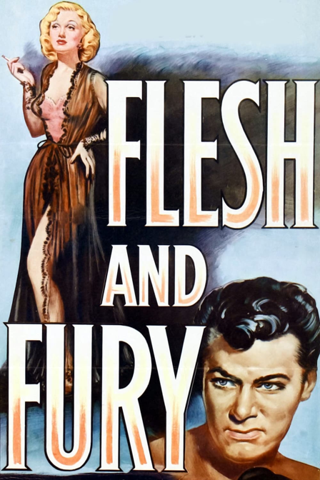flesh and fury