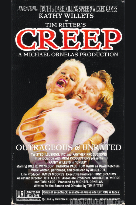 creep
