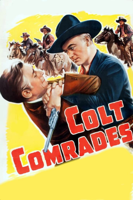 colt comrades