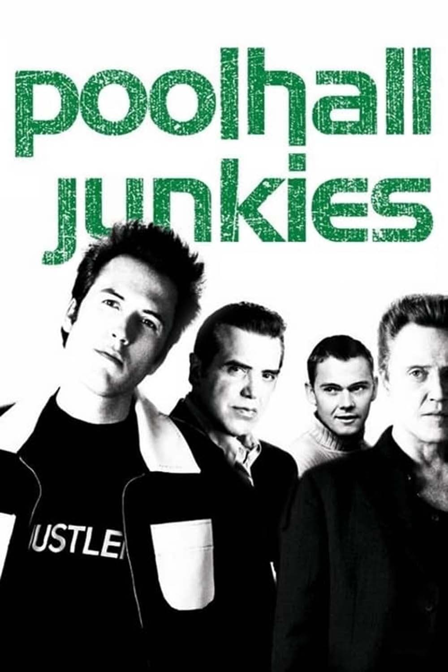 poolhall junkies