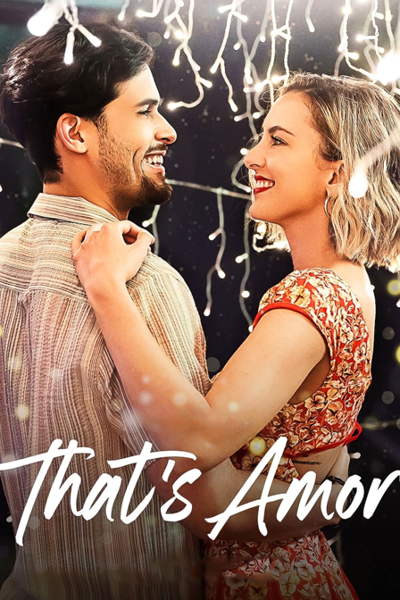 that's amor