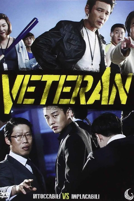 veteran