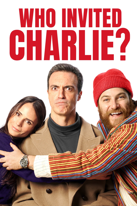 who invited charlie?