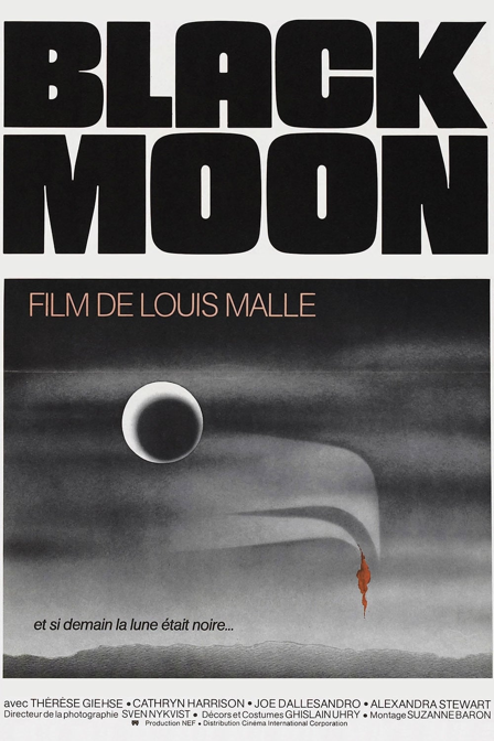black moon