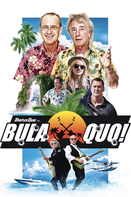 bula quo!