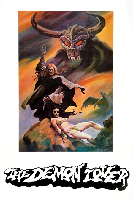 the demon lover