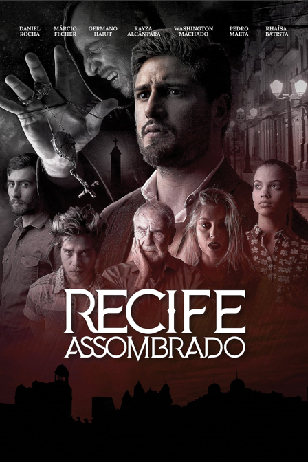 recife assombrado