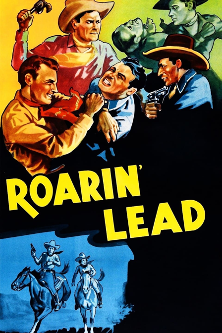 roarin' lead