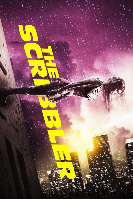 the scribbler