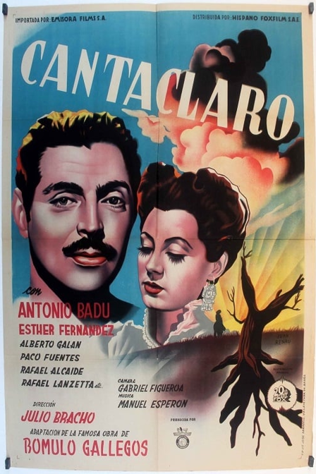 cantaclaro