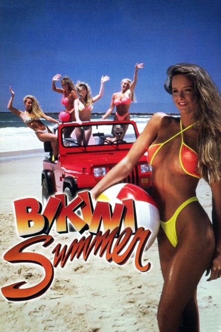 bikini summer
