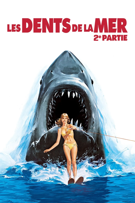 Les Dents de la mer, 2ᵉ partie