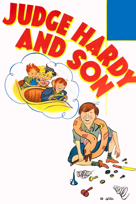 judge hardy and son