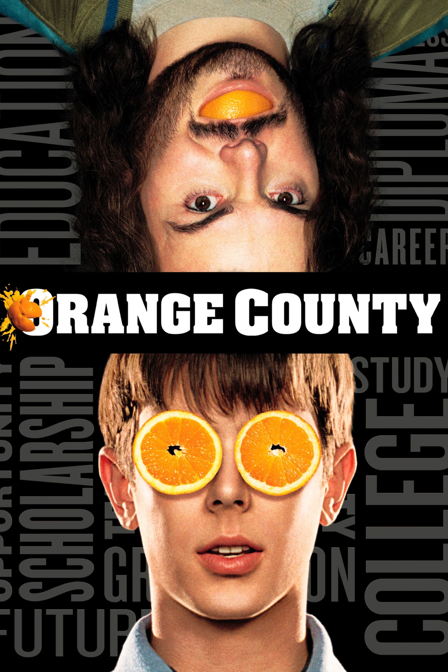 orange county