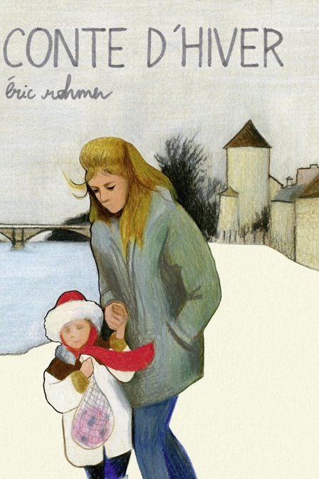 conte d'hiver