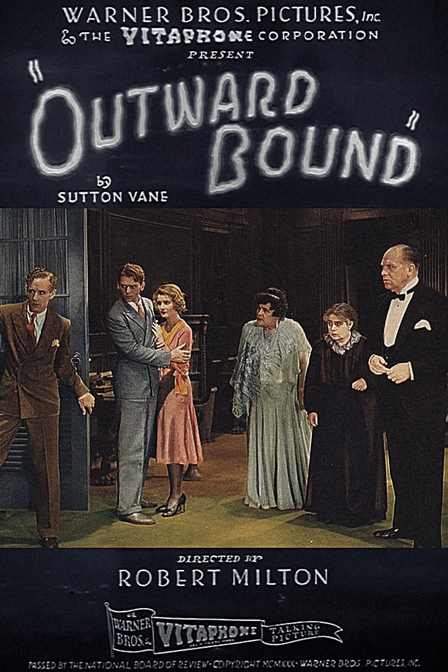outward bound