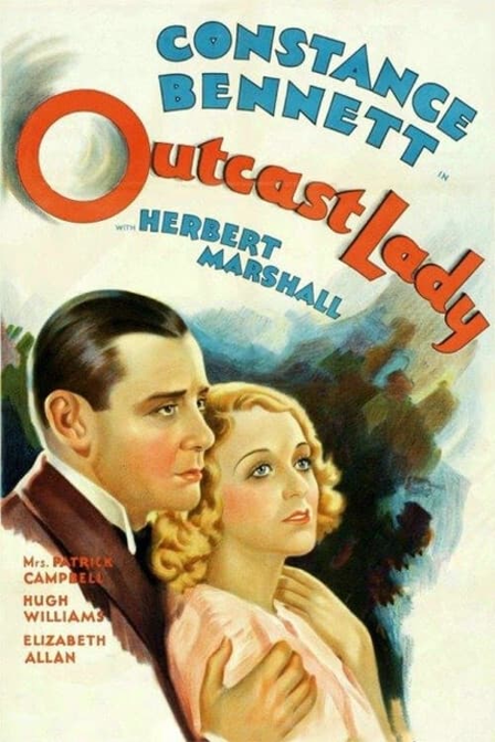 outcast lady