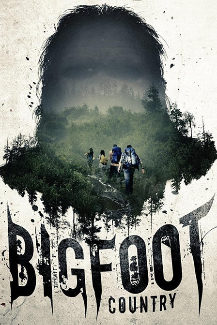 bigfoot country