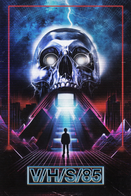 v/h/s/85
