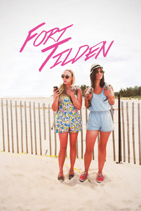 fort tilden