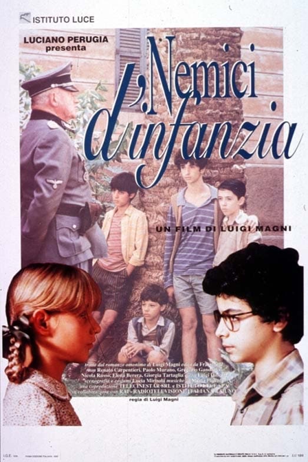 nemici d'infanzia