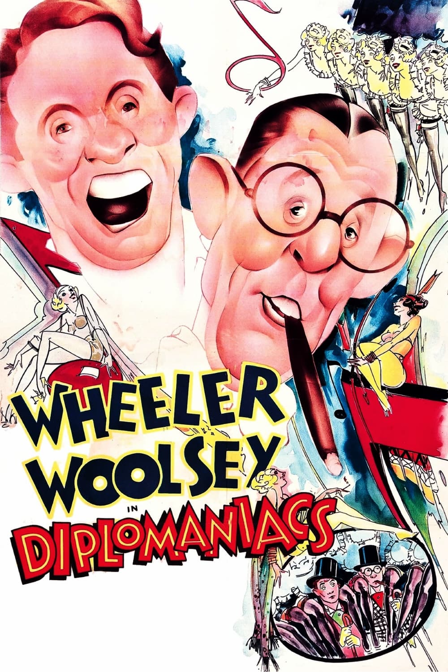 diplomaniacs
