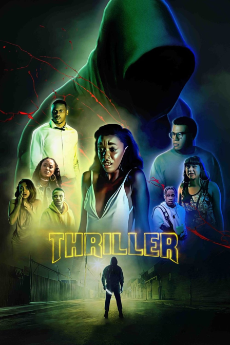 thriller