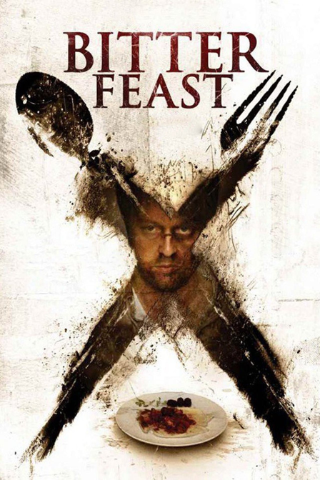 bitter feast