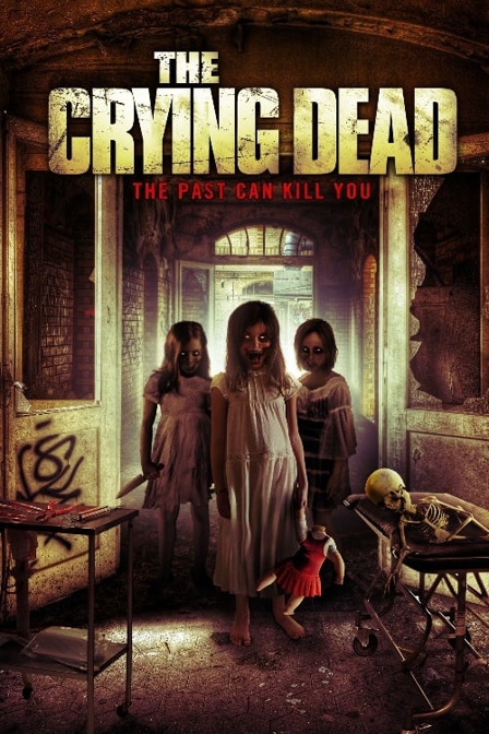 the crying dead
