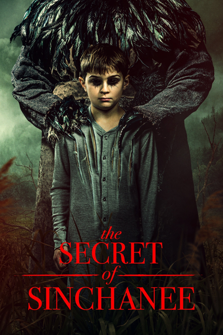 the secret of sinchanee