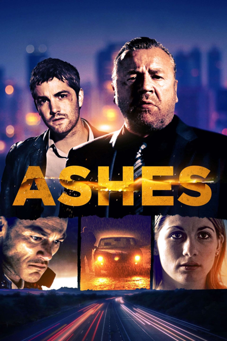 ashes