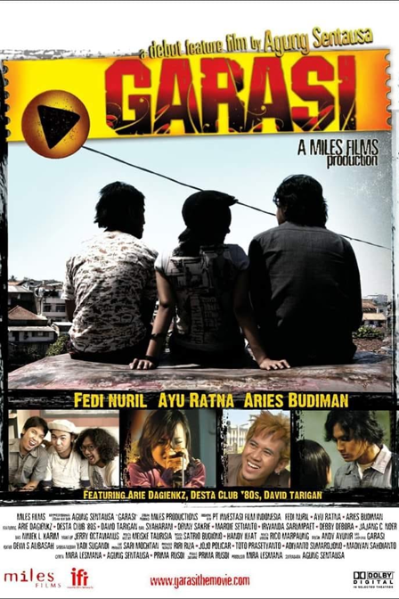 garasi