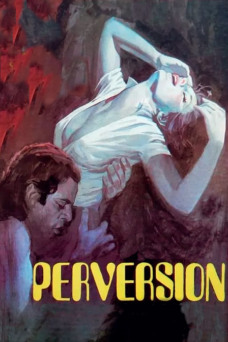 perversión