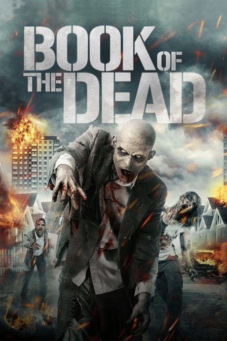 the eschatrilogy: book of the dead