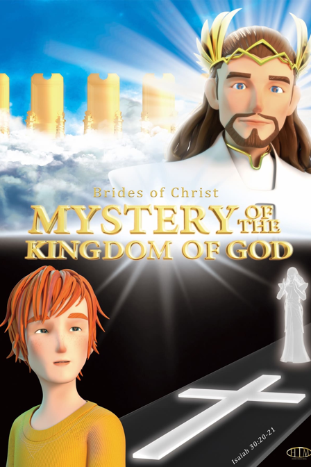 mystery of the kingdom of god