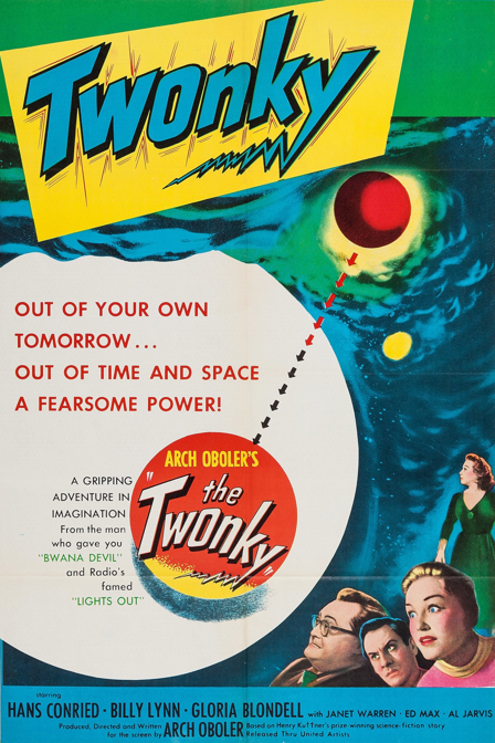 the twonky