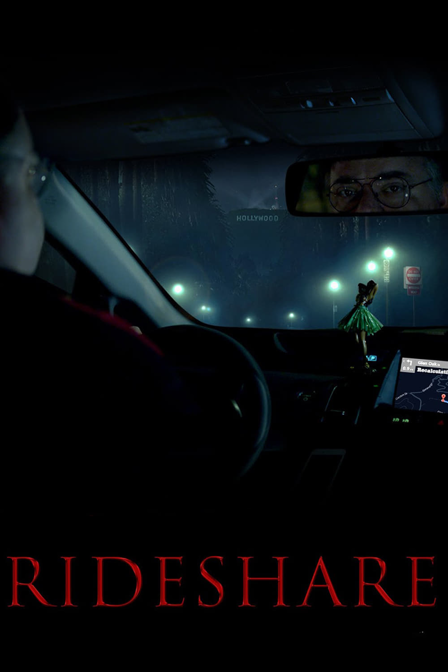 rideshare