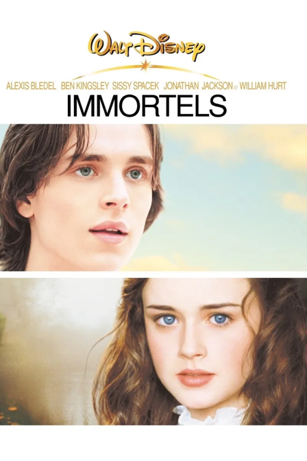 immortels