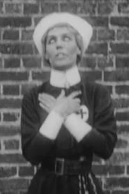nurse and martyr