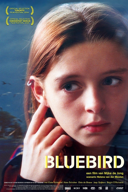 bluebird