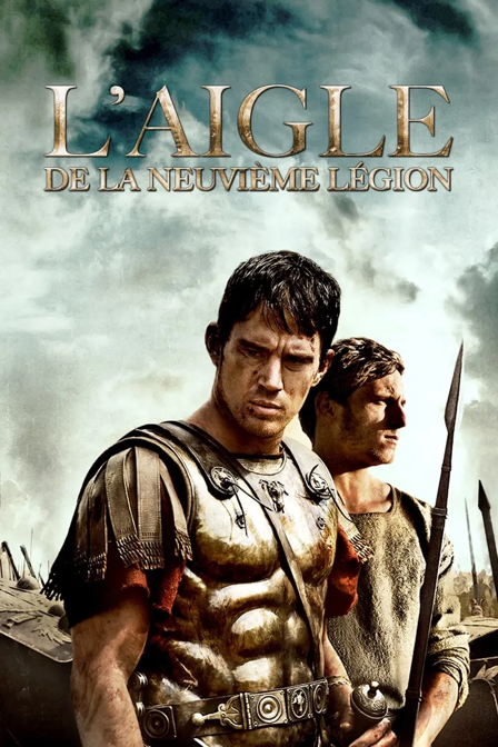 L'aigle de la neuvième légion