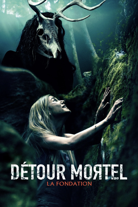 Détour mortel: La fondation