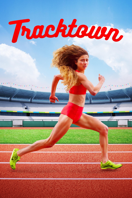 tracktown