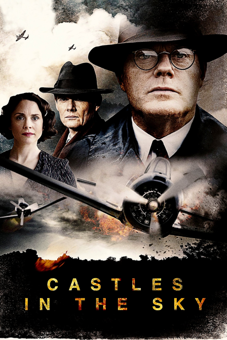 castles in the sky