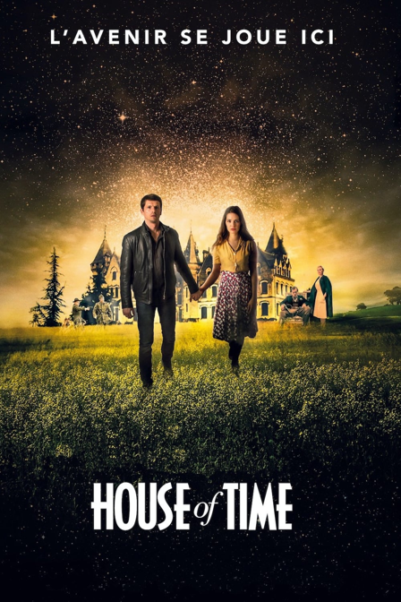 house of time