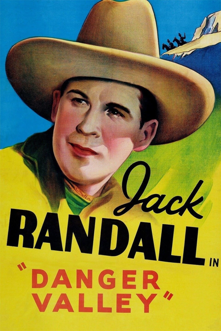 danger valley
